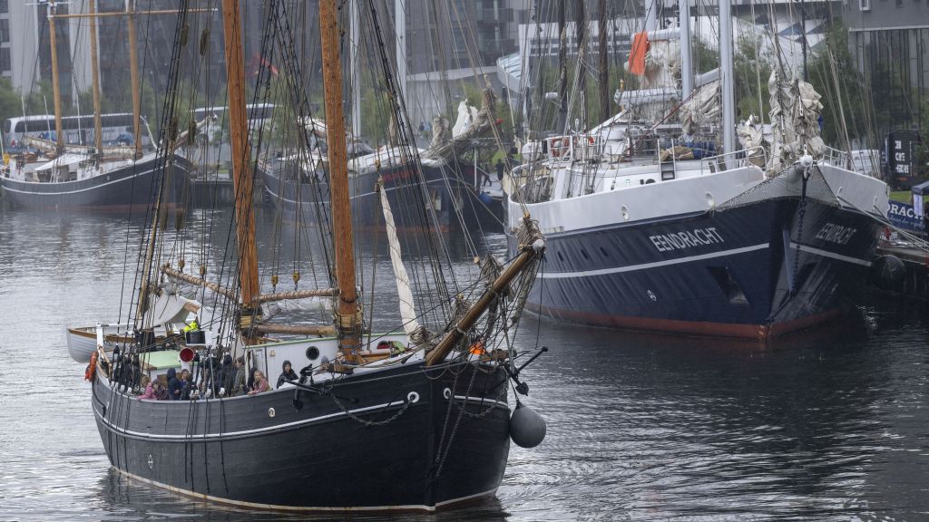 Aalborg Regatta