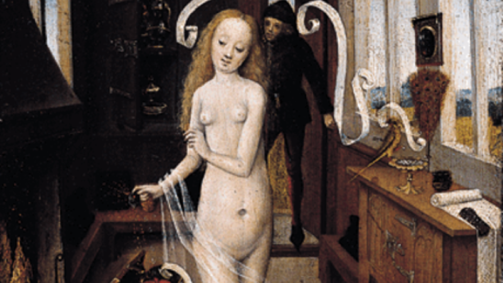 Månedens historie - Djævelens Tjenere