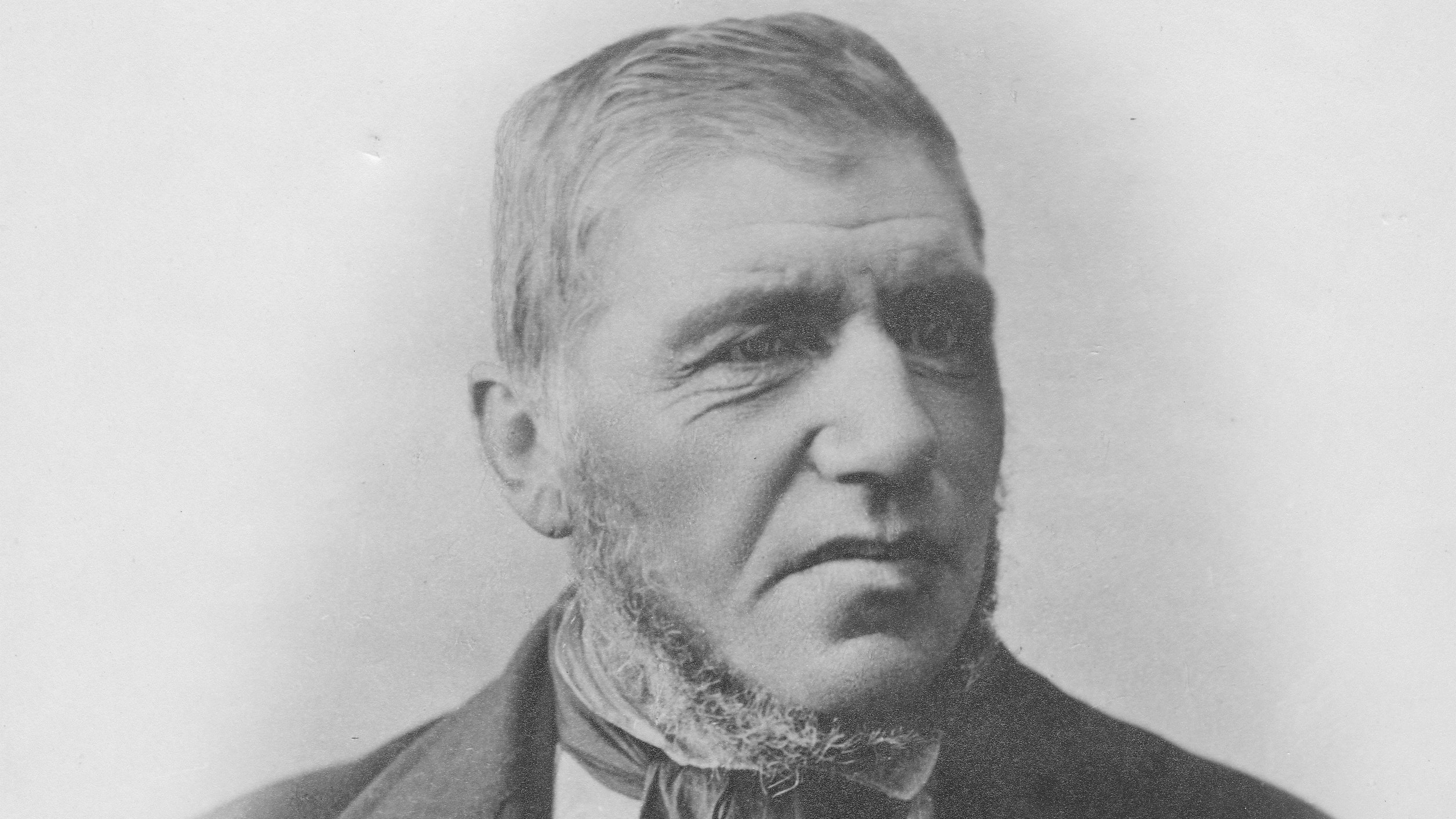 Kruse, Lars Andersen (1828-1894) (Fisker og redningsmand)