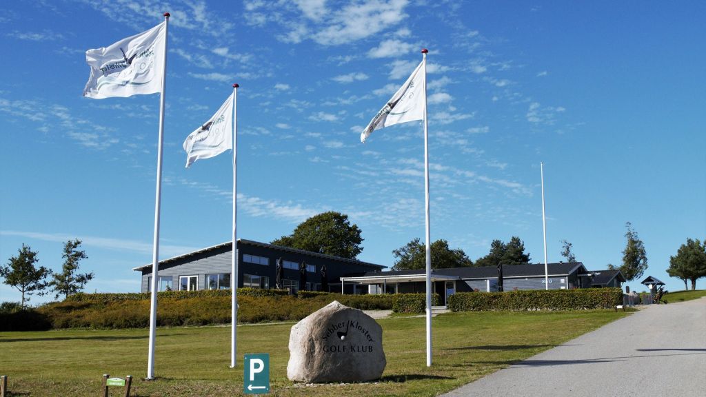 Sebber Kloster Golfklub