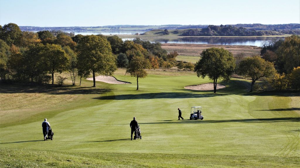 Sebber Kloster Golfklub