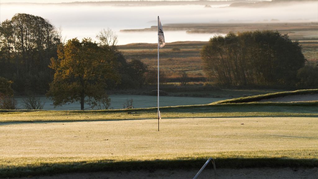 Sebber Kloster Golfklub