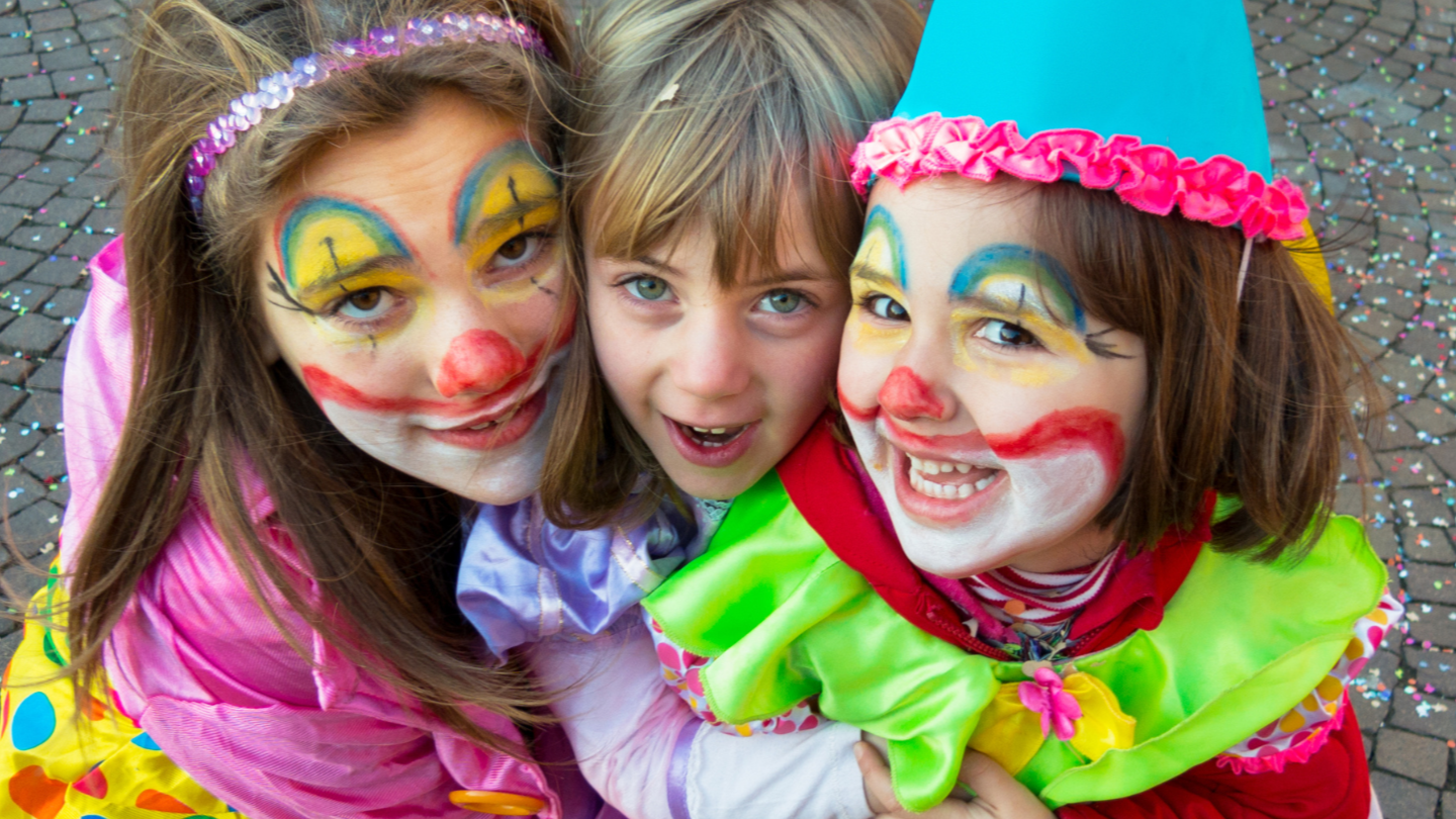 Fastelavn og tøndeslagning på Aalborg Historiske Museum