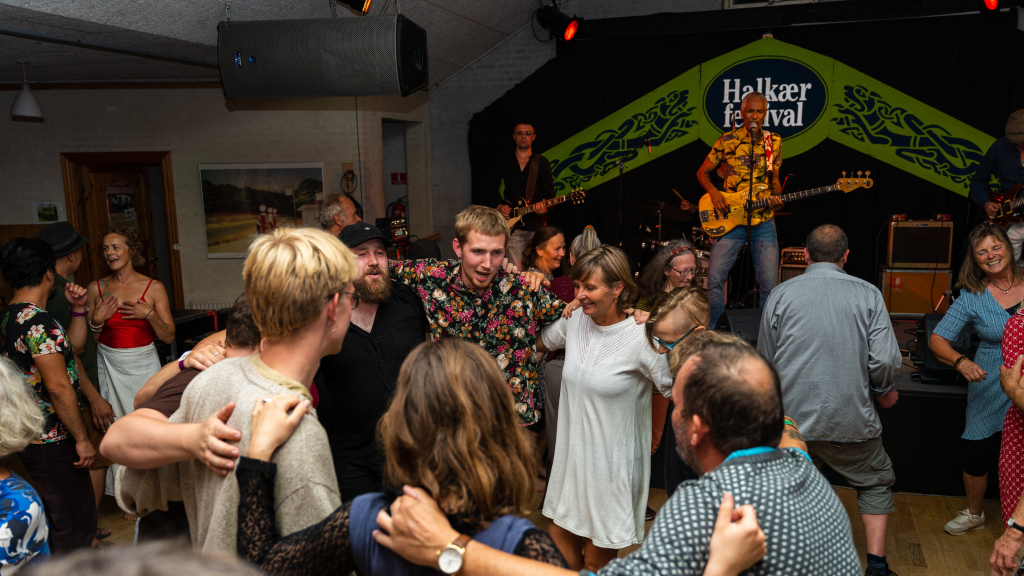 Halkær Festival