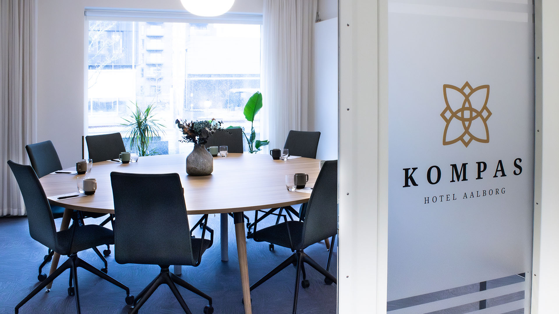 Meeting room