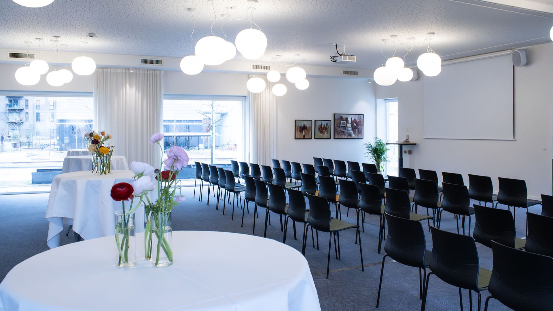 Meeting room