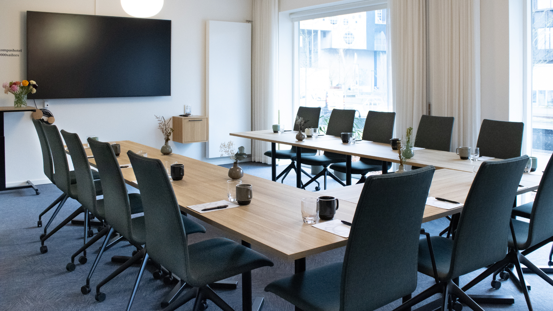 Meeting room