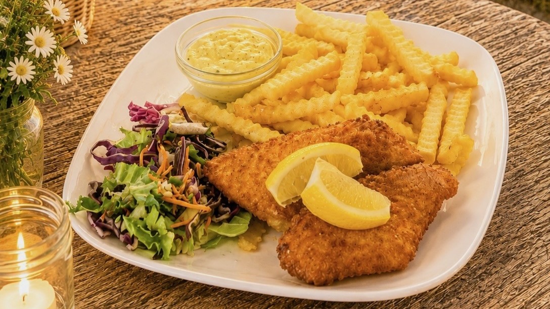 Hedebo Strand Cafe