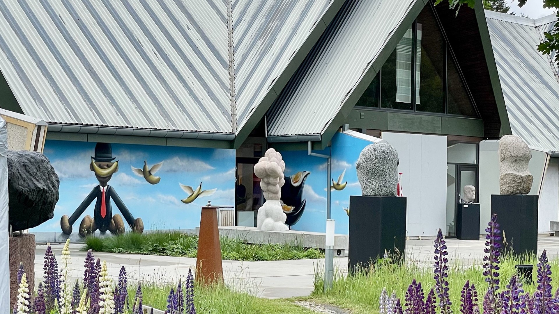 Dronninglund Kunstcenter