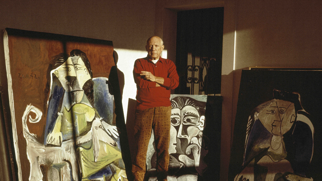 Picasso