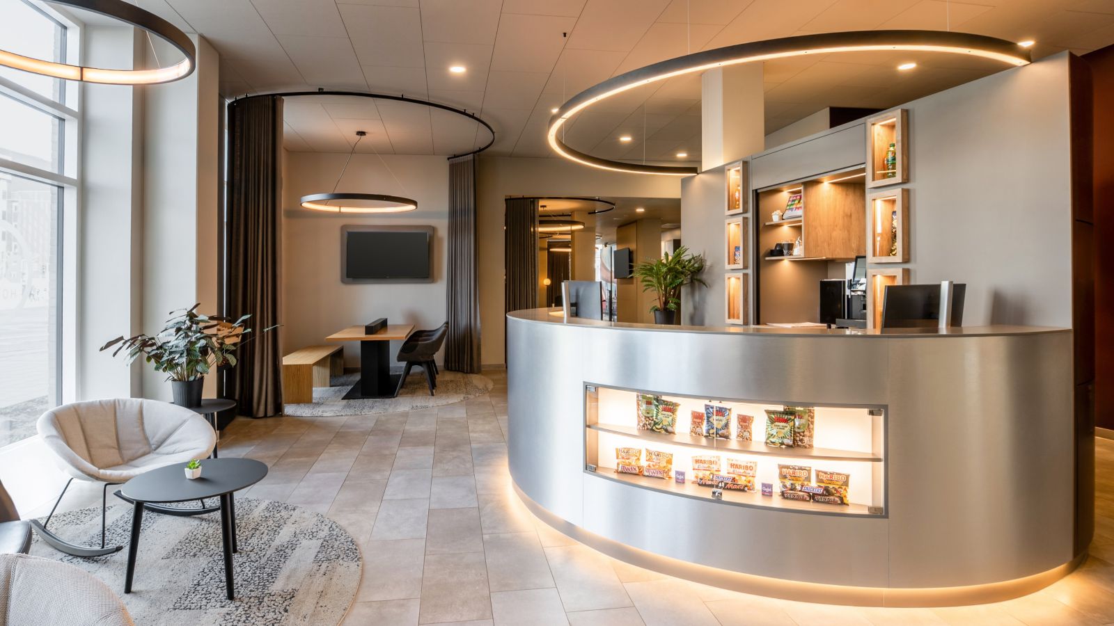 B&B HOTEL Aalborg