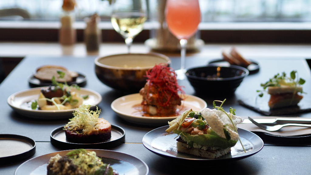 Tapas