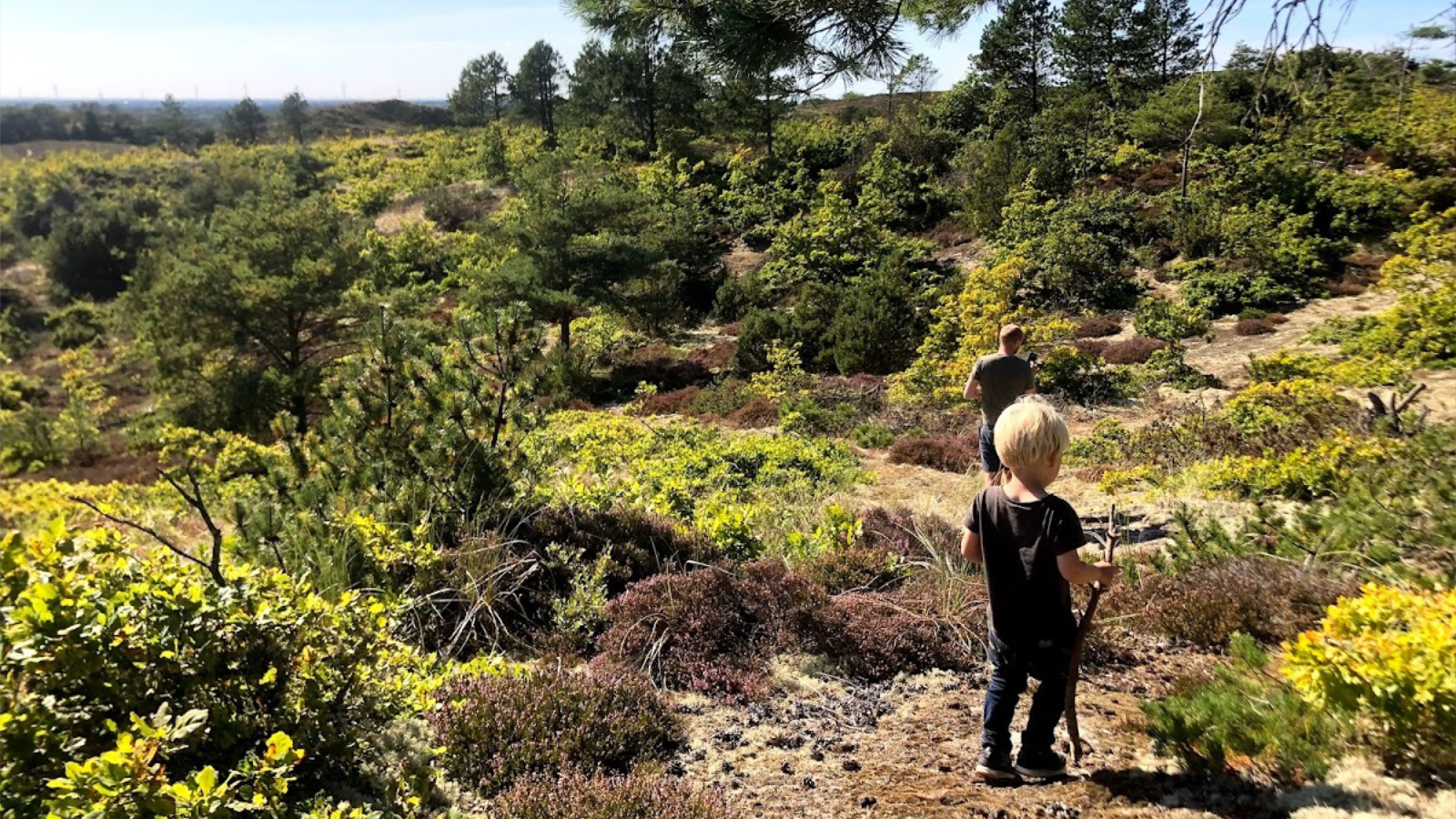Natureventyr