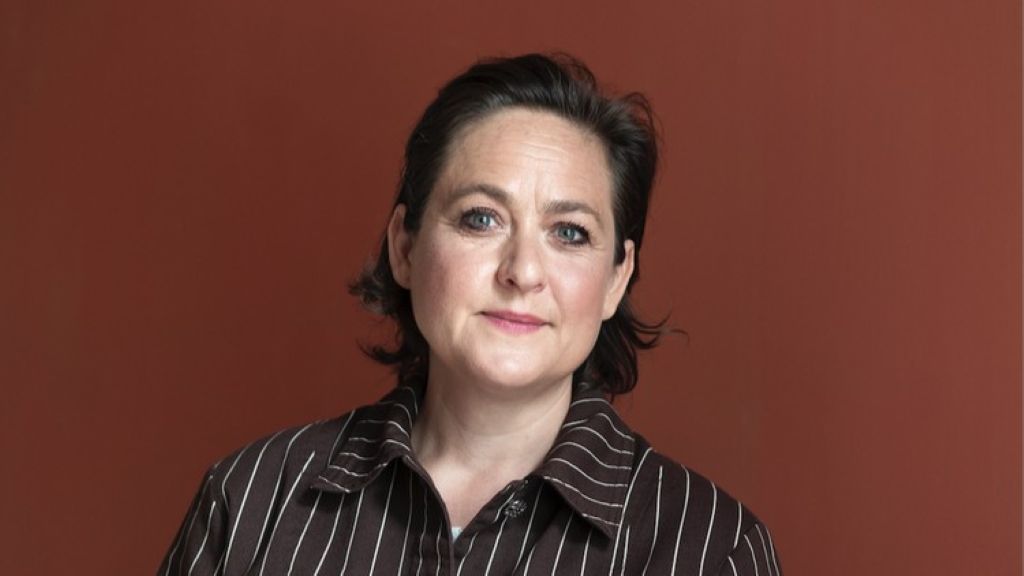 Sara Alfort