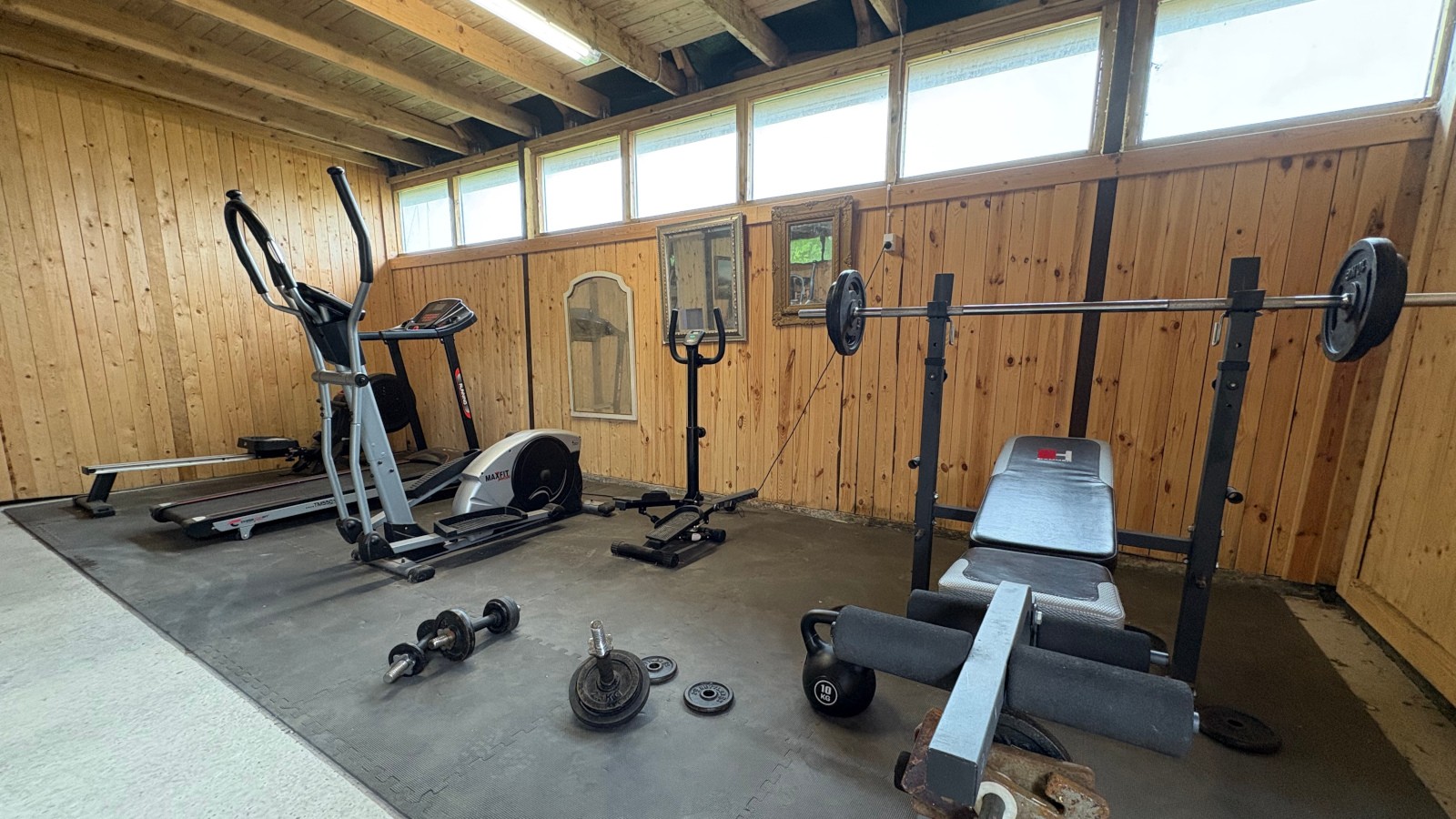 Molbjerg B&B
