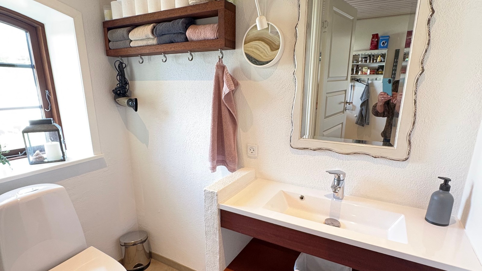 Molbjerg B&B