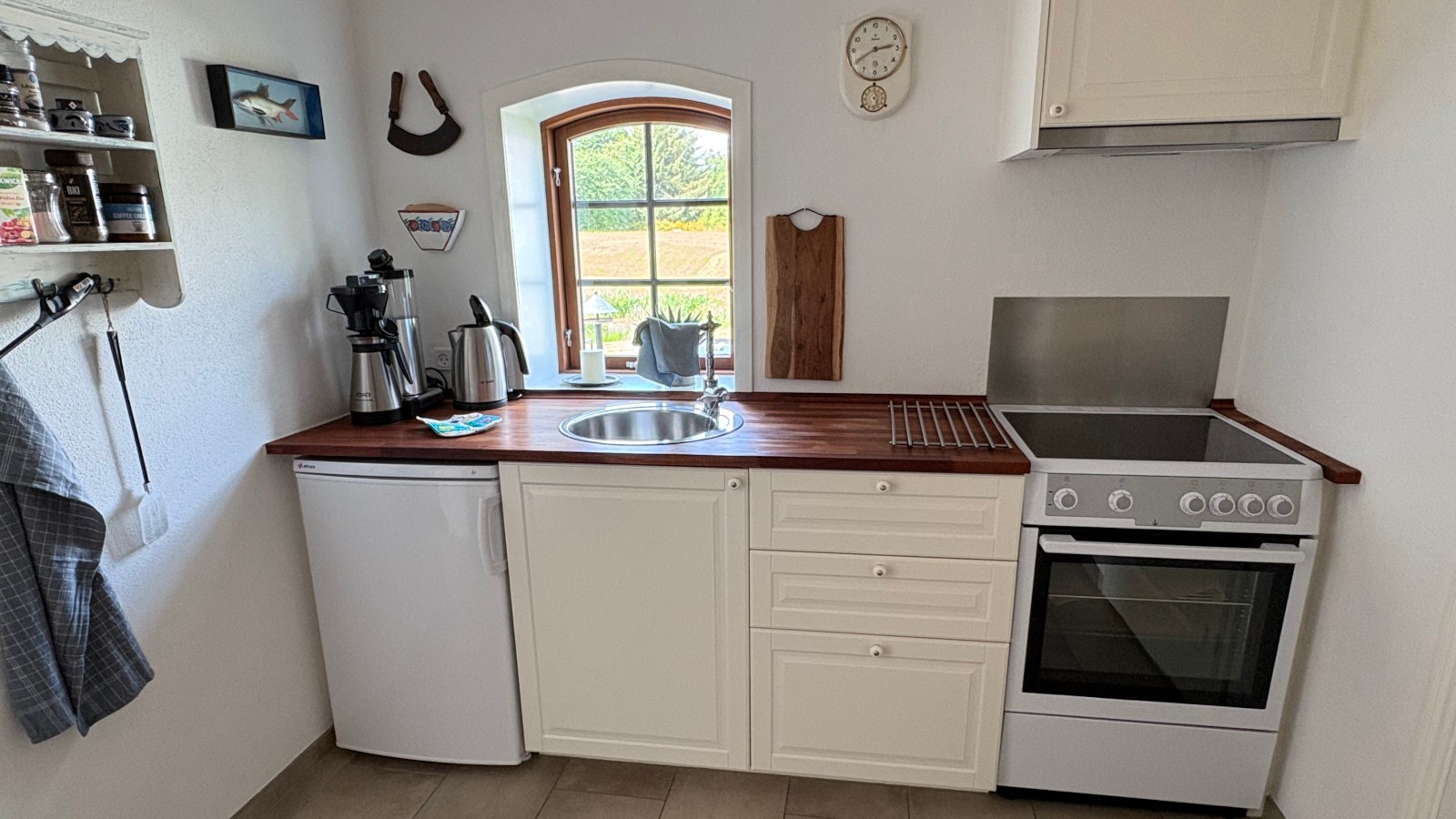 Molbjerg B&B
