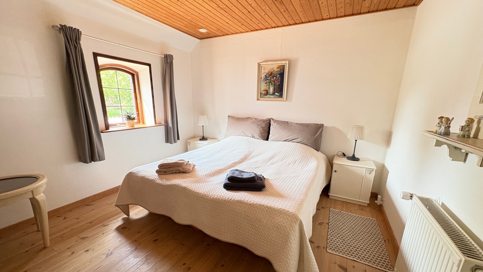 Molbjerg B&B