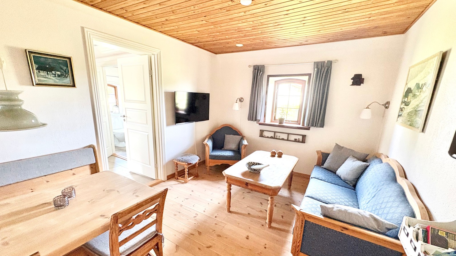 Molbjerg B&B