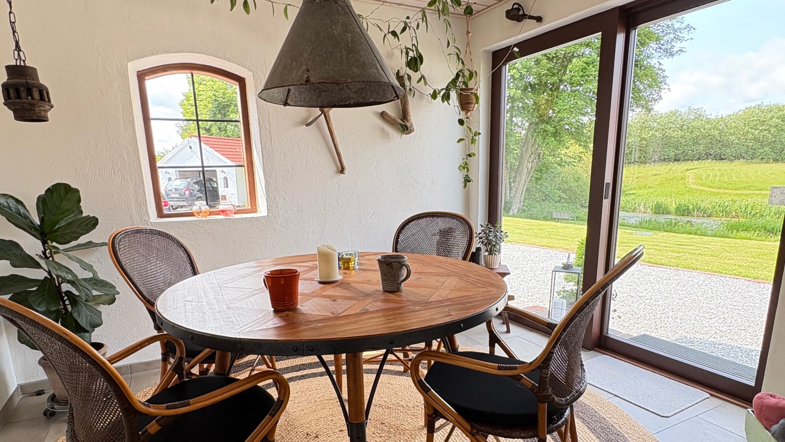 Molbjerg B&B