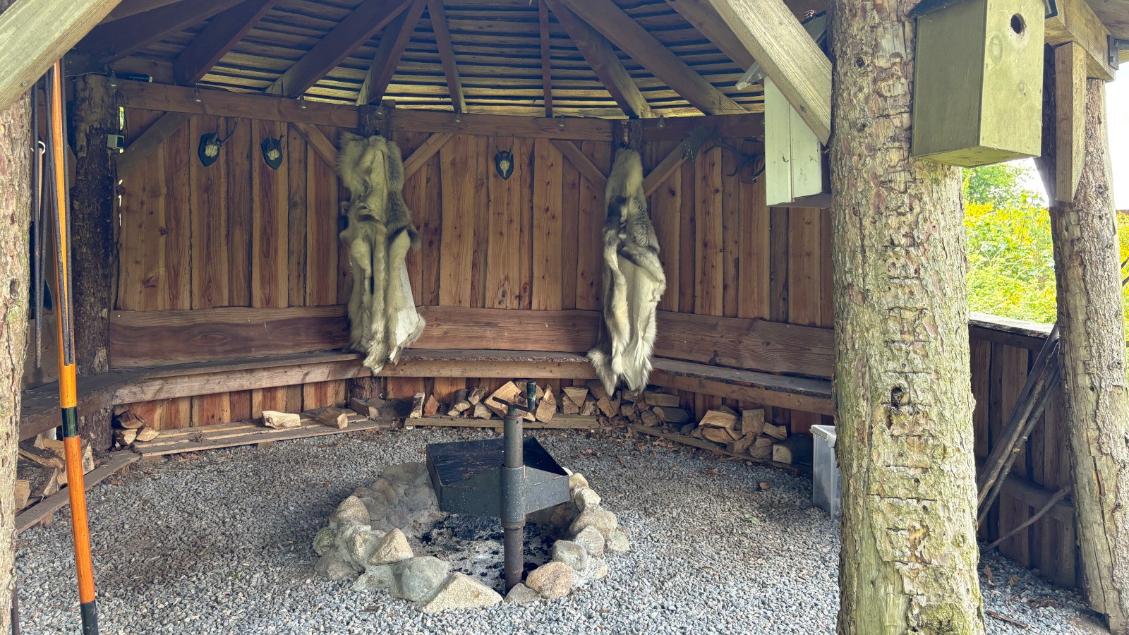 Molbjerg B&B