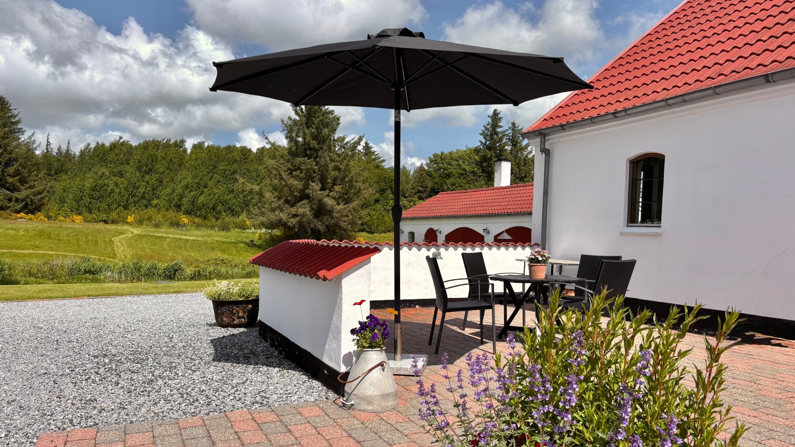 Molbjerg B&B
