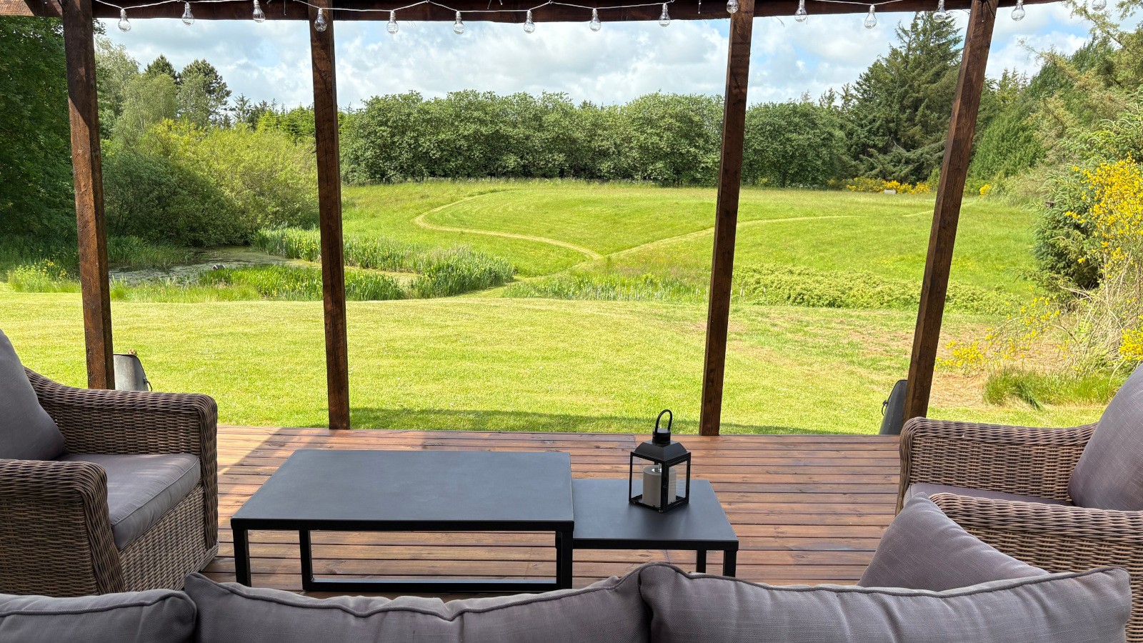 Molbjerg B&B