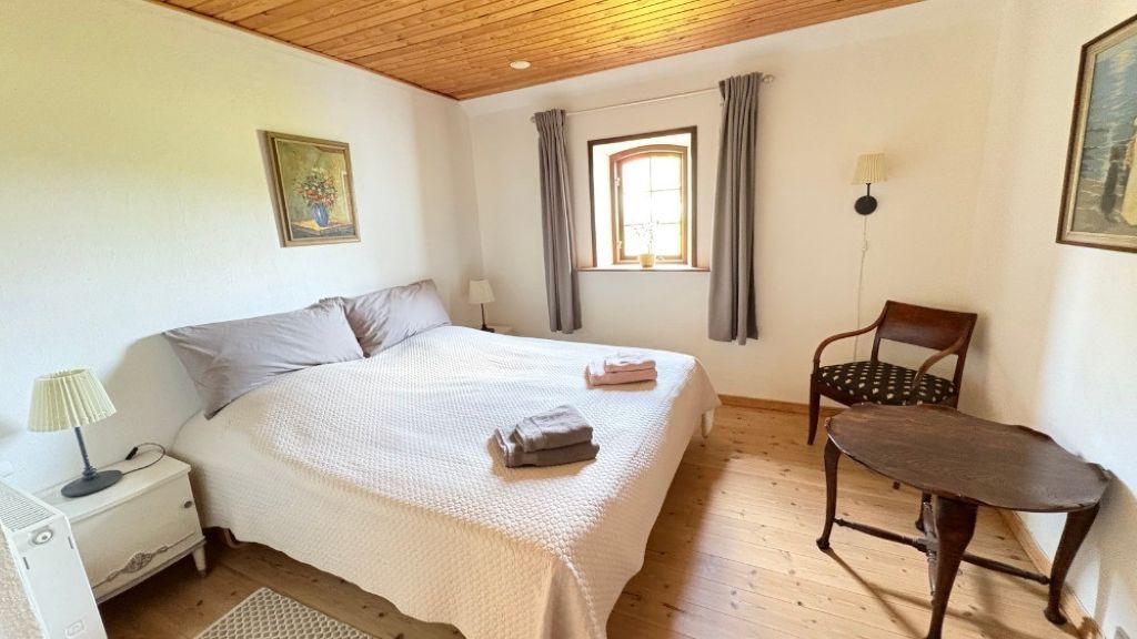 Molbjerg B&B