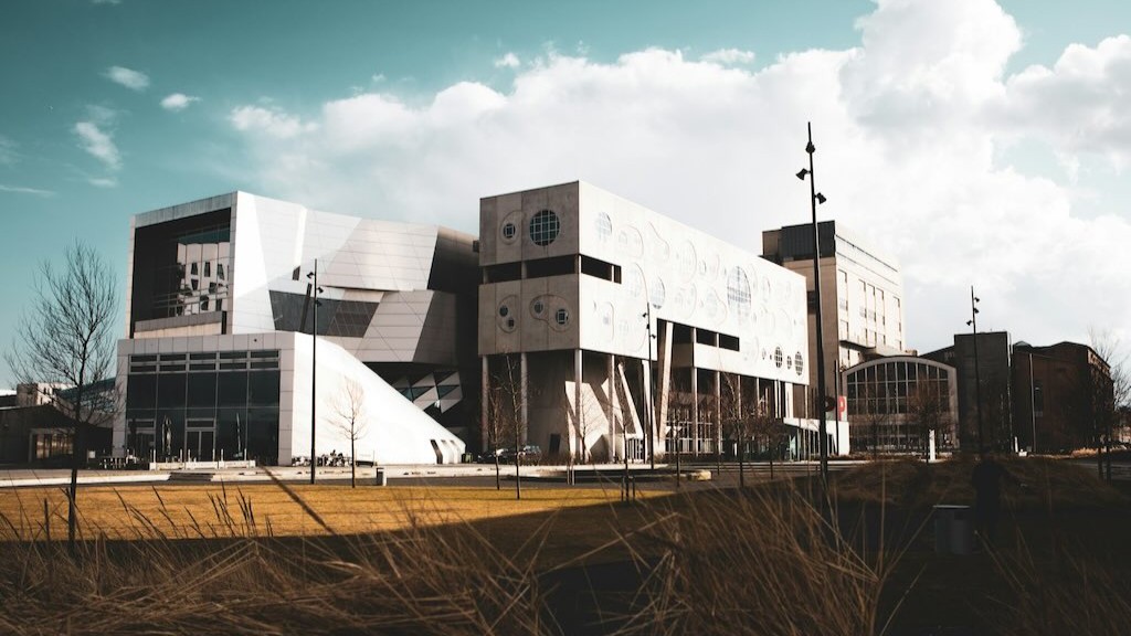 Musikkens Hus