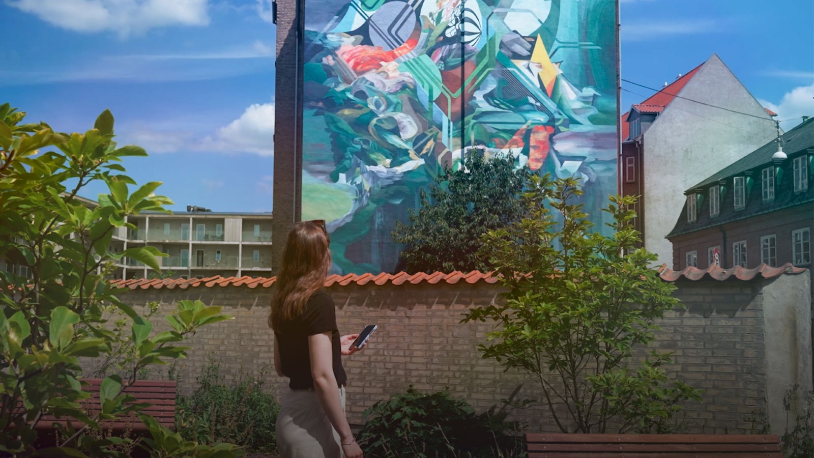 Street Art Tour
