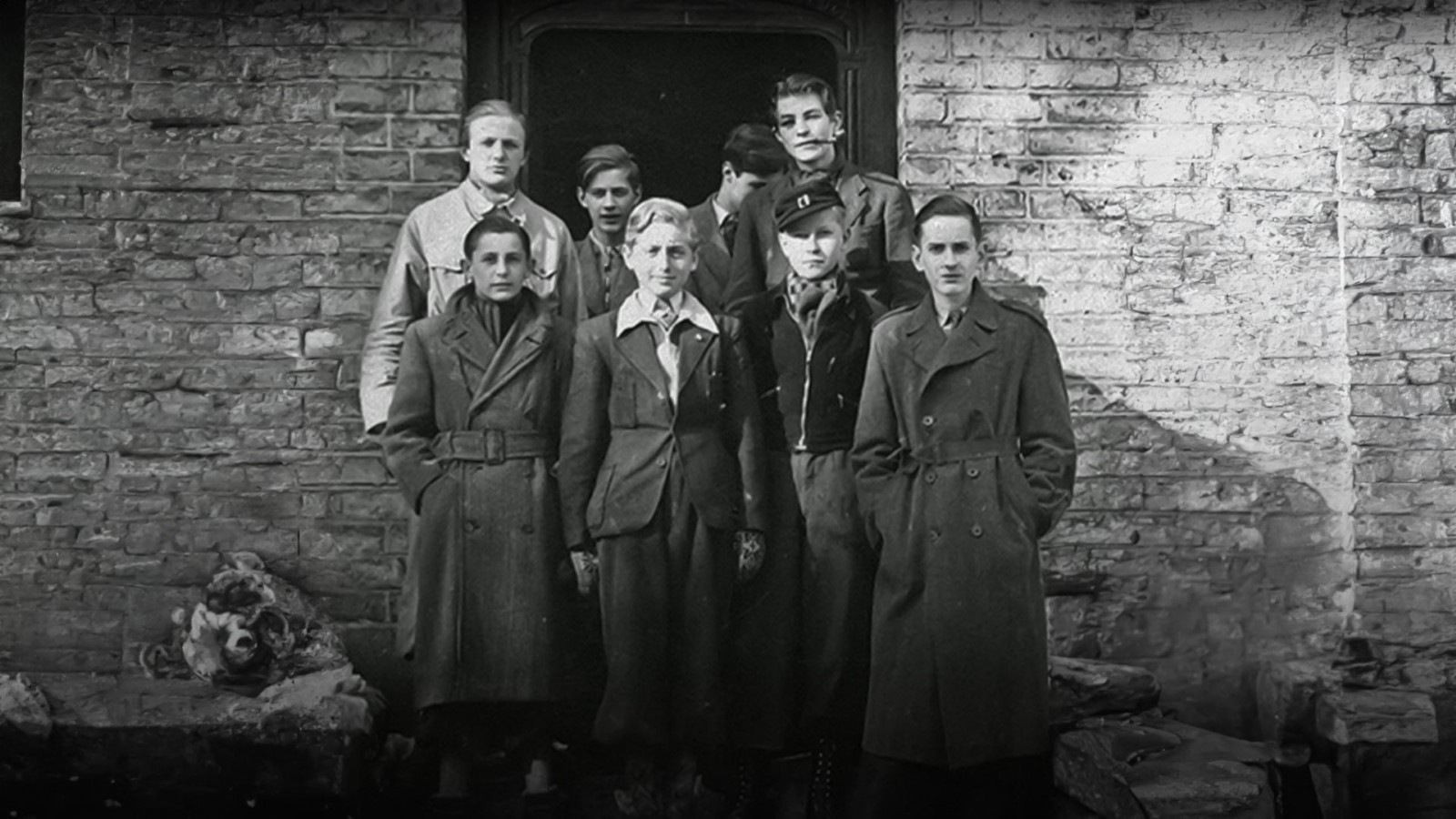 Churchill gruppen