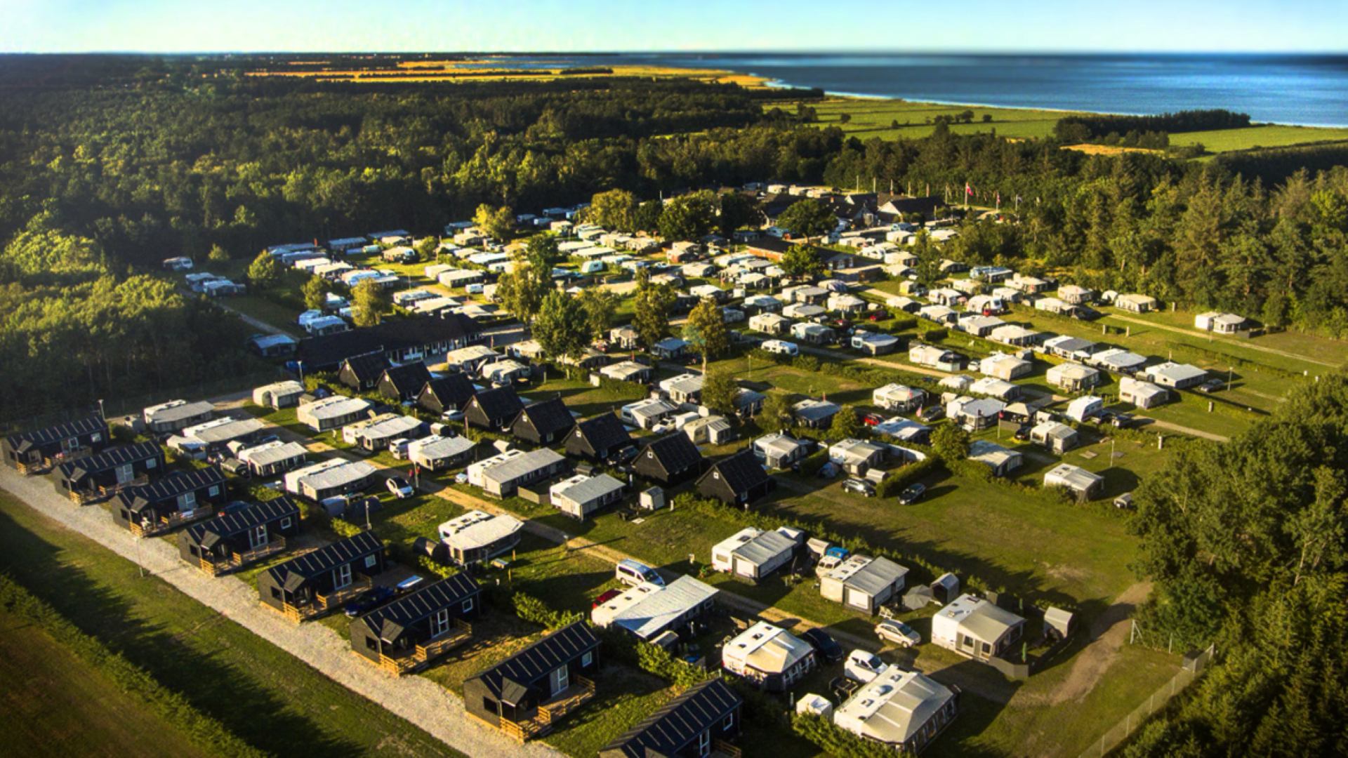 Lille Vildmose Camping