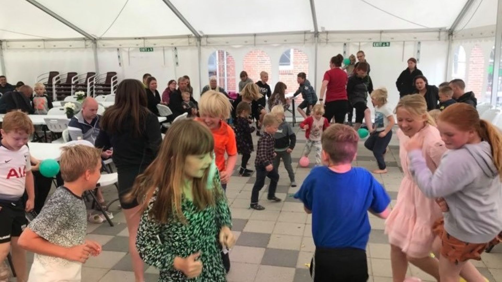 Lille Vildmose Camping