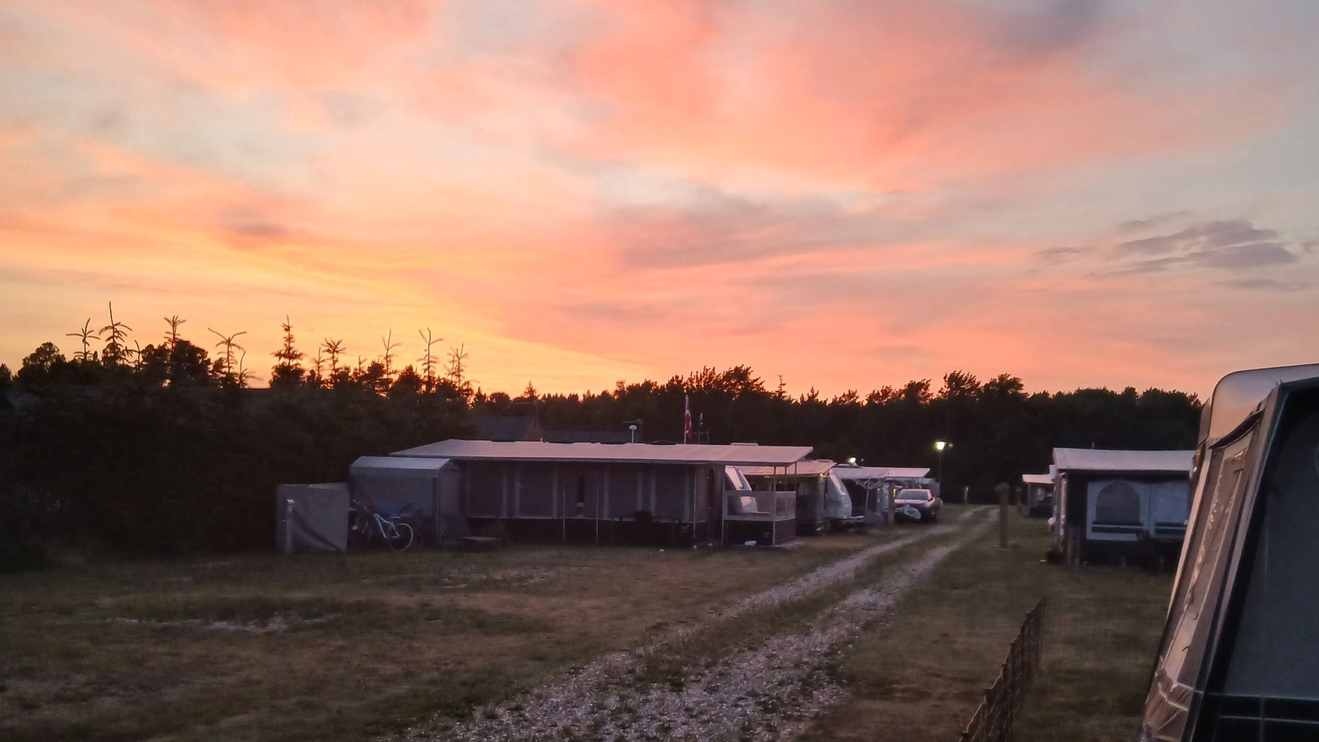 Lille Vildmose Camping