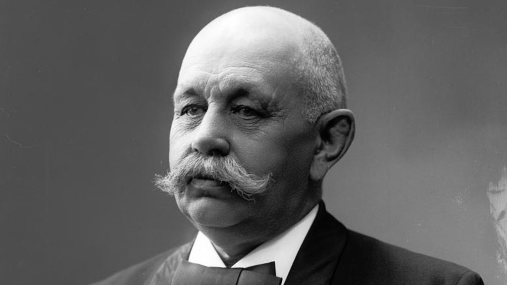 Jørgen Berthelsen
