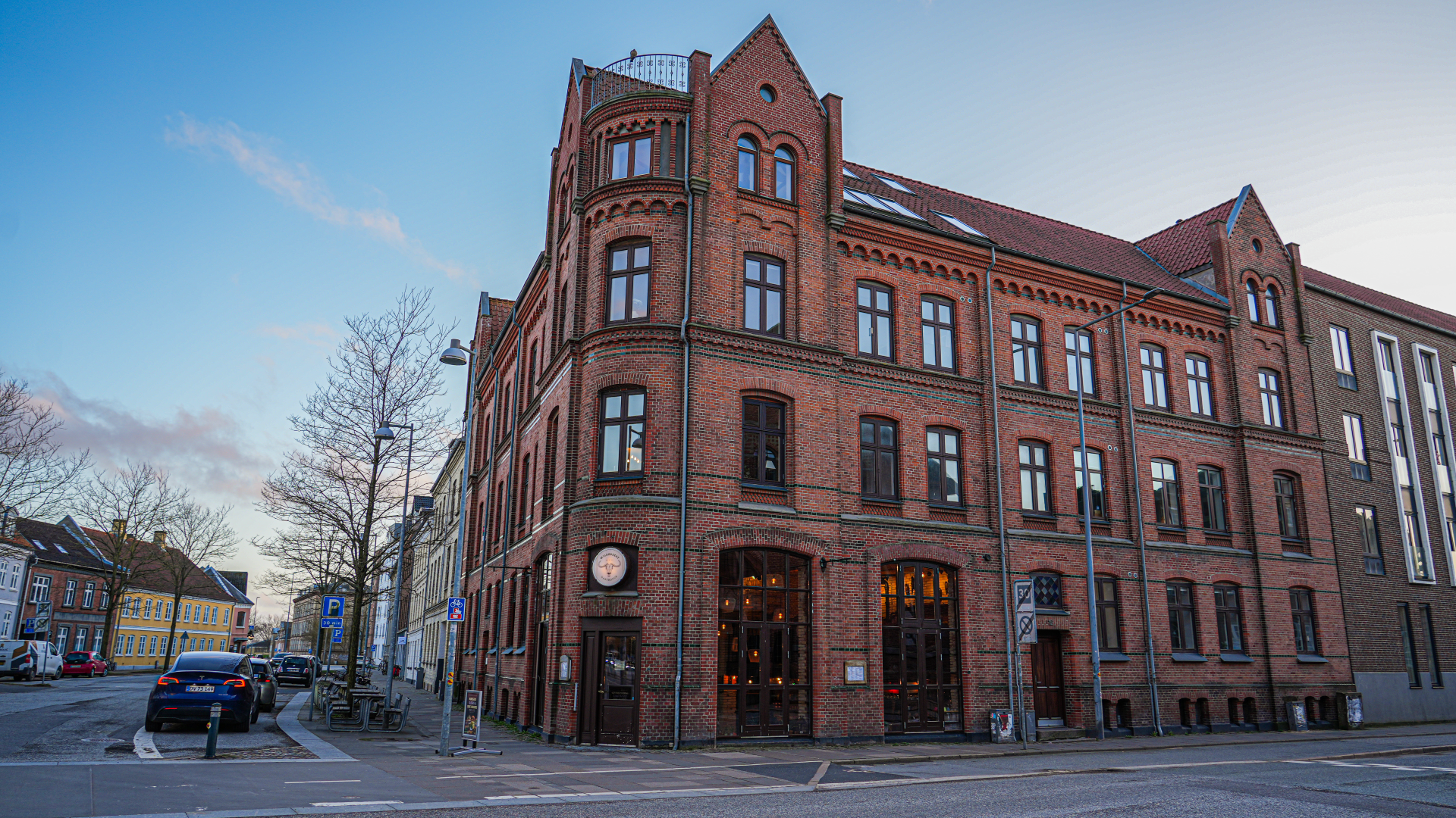 Wildebeest Gastropub