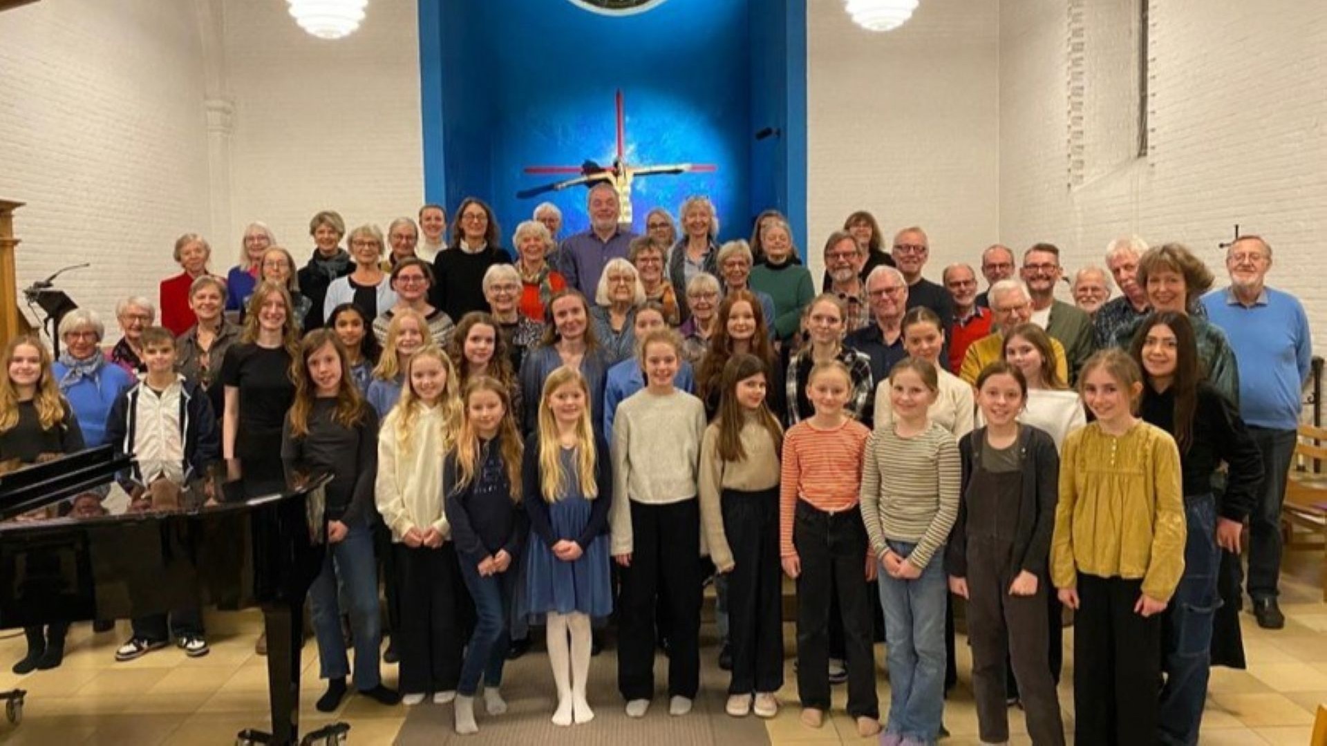 Hasseris Kirke