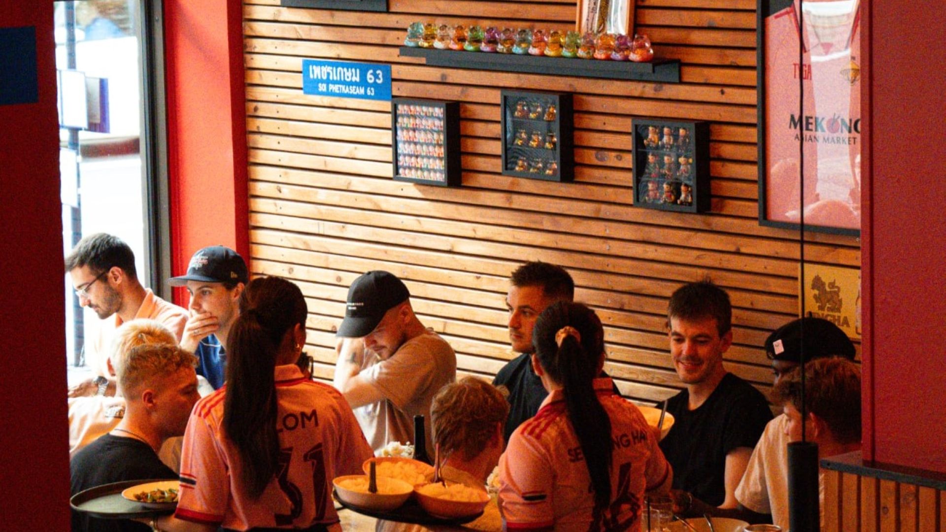 TYGA Thai Bistro