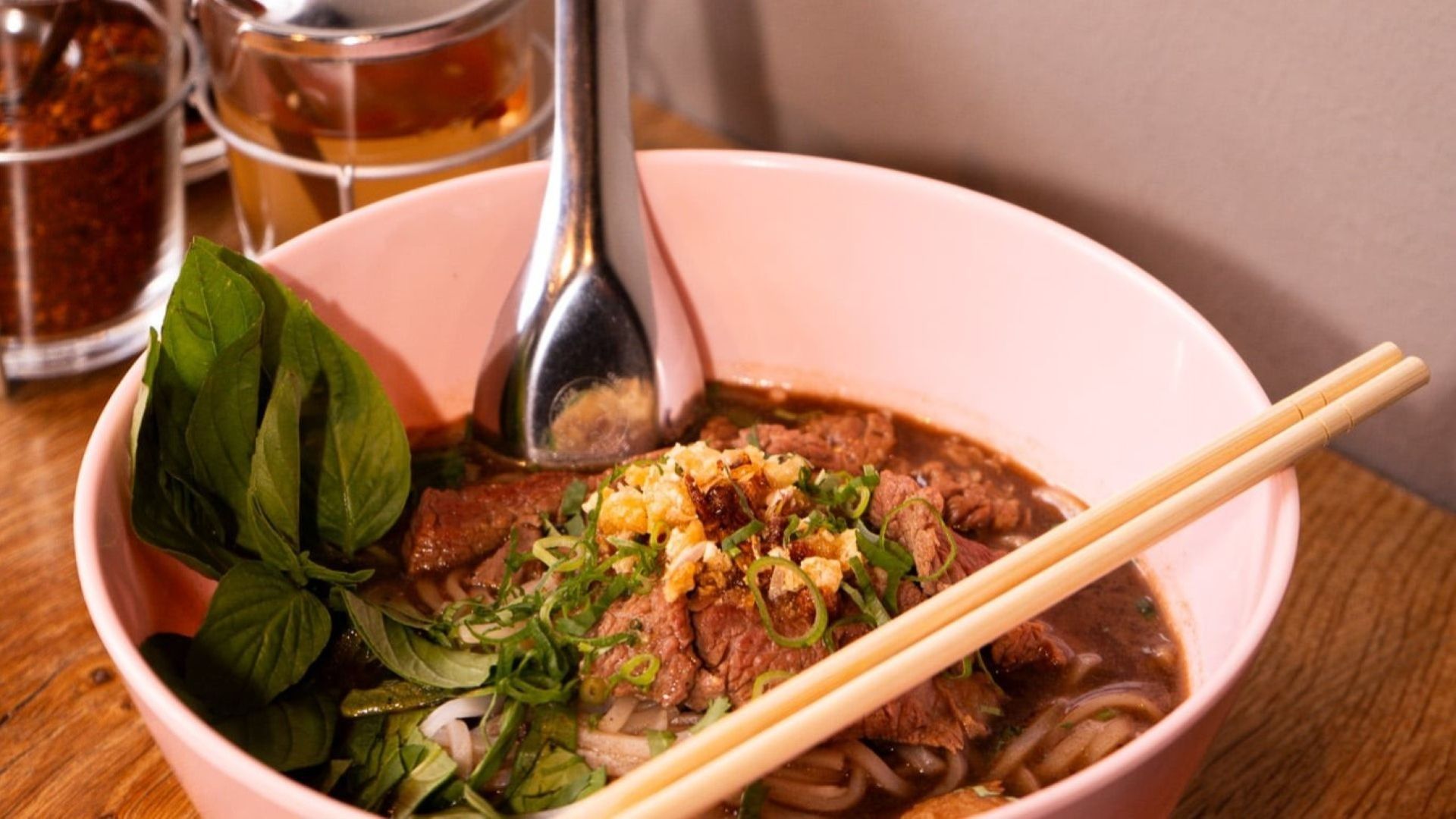 TYGA Thai Bistro