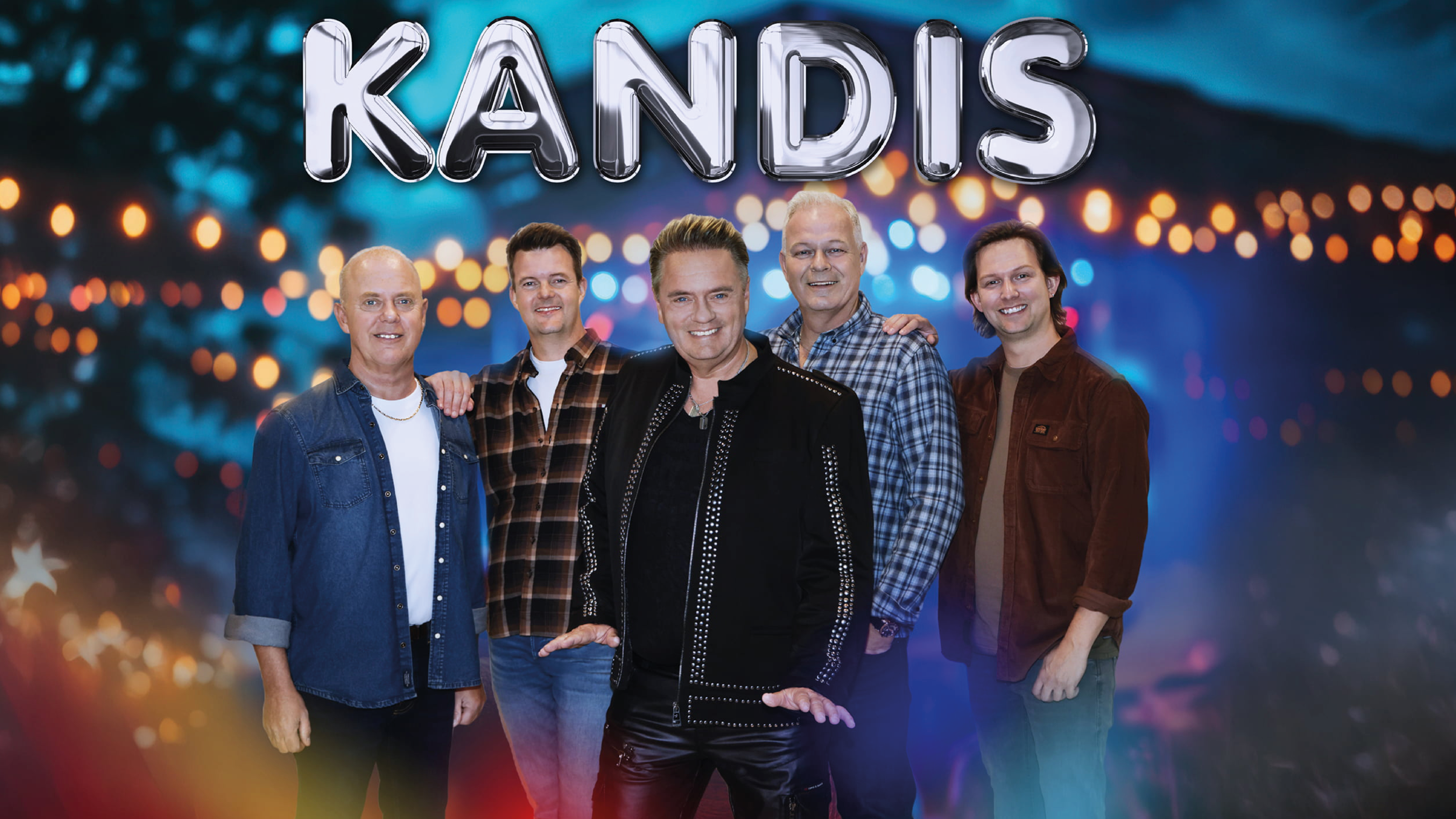 Kandis