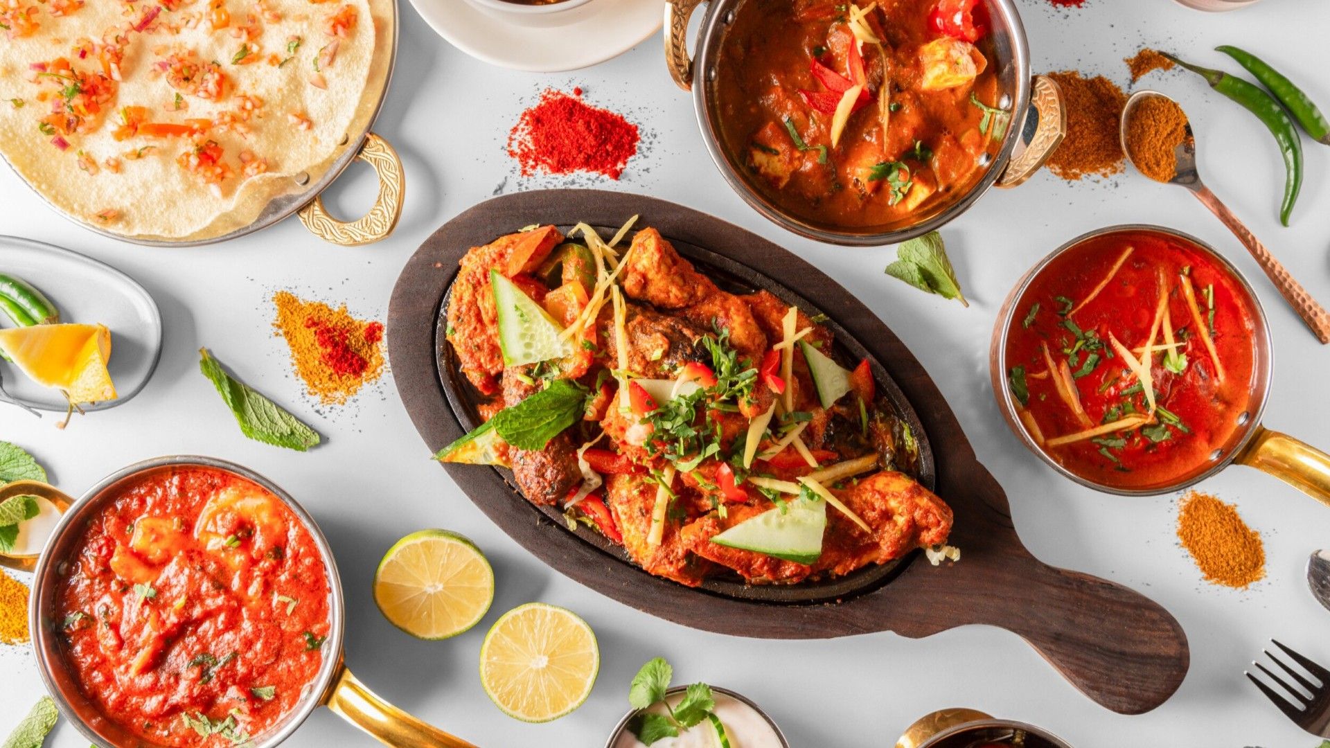 Jalsa Indisk Restaurant