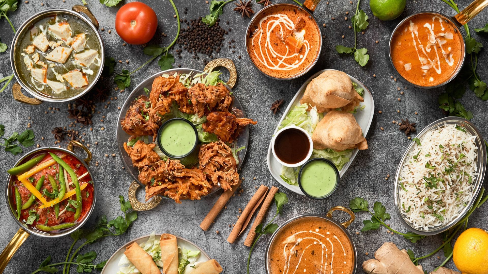 Jalsa Indisk Restaurant