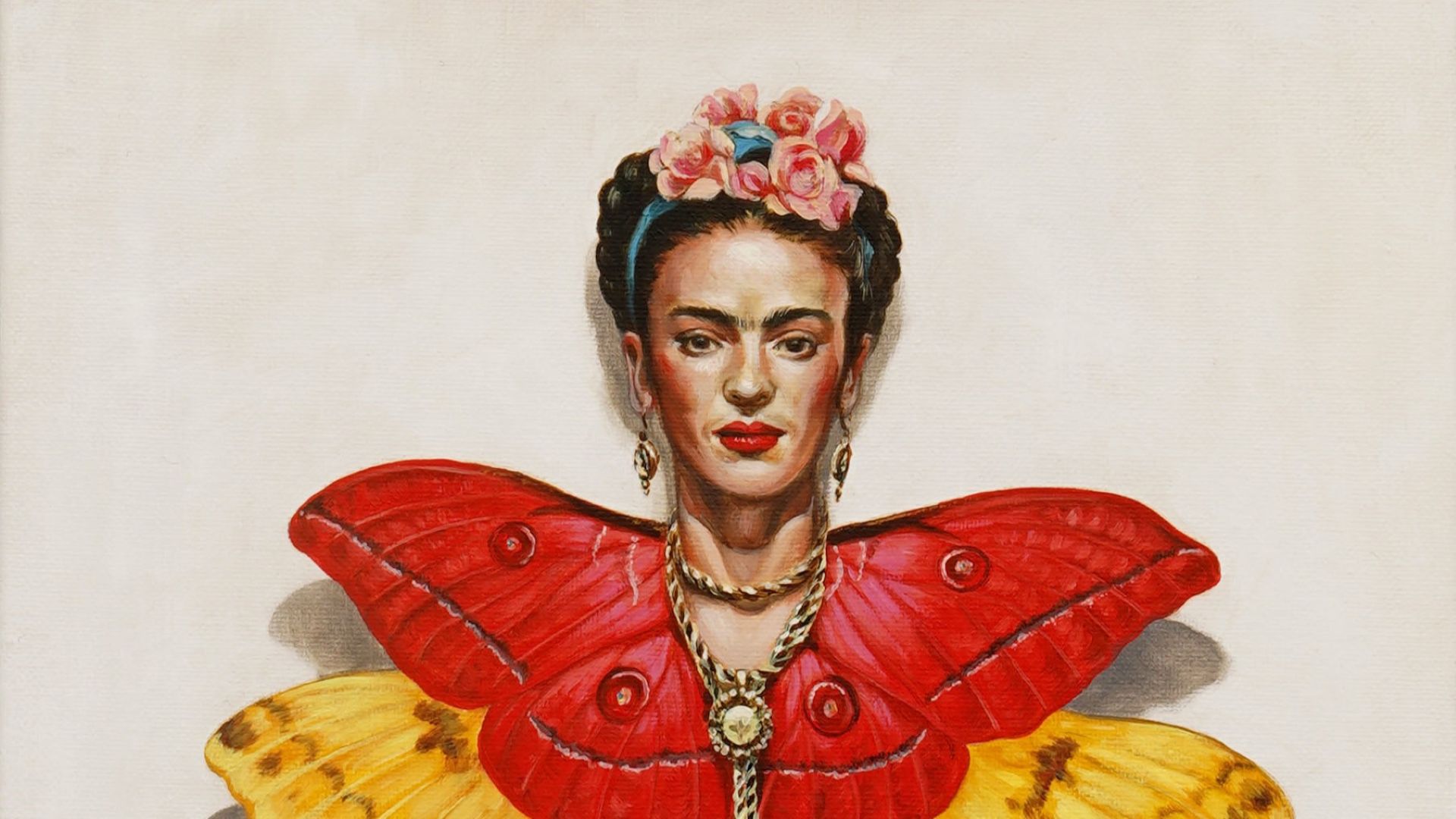 Rasa Splendid B. Frida- H