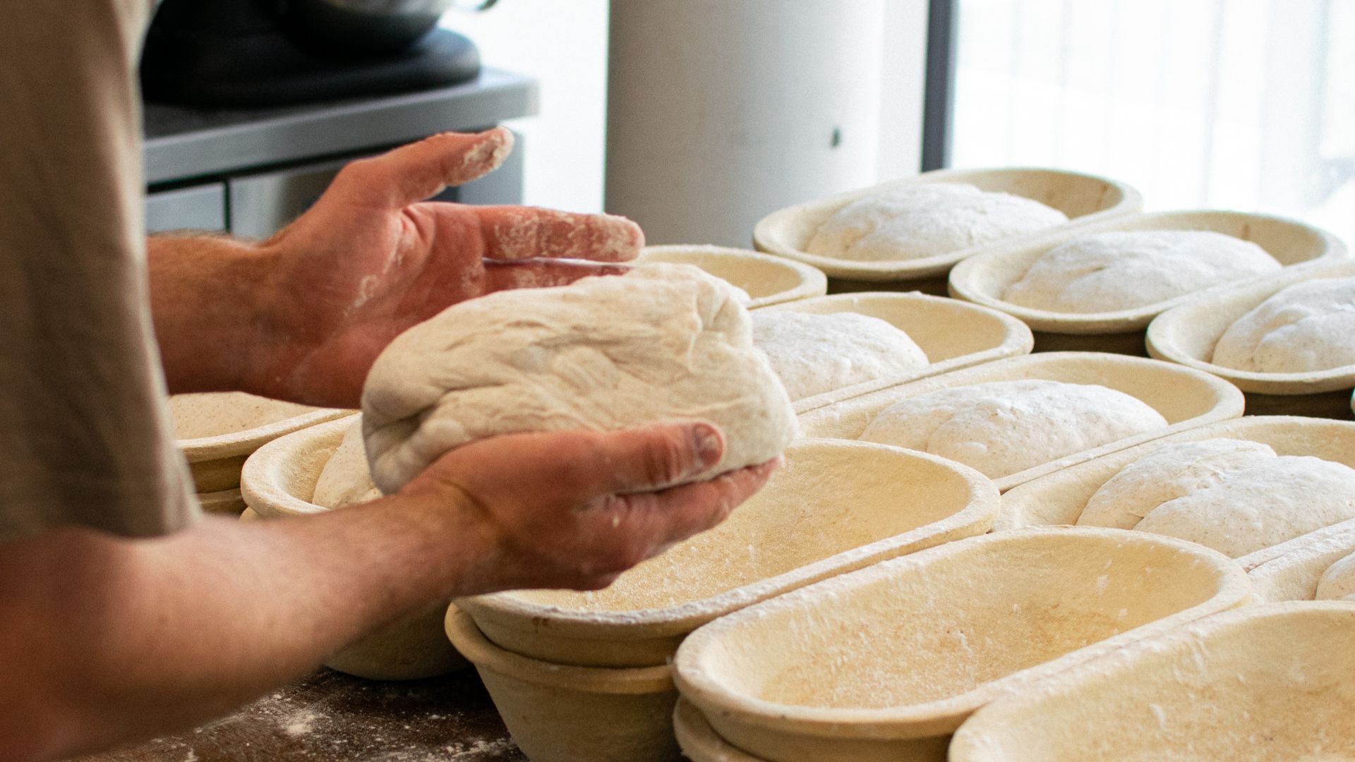 BreadByKaerup