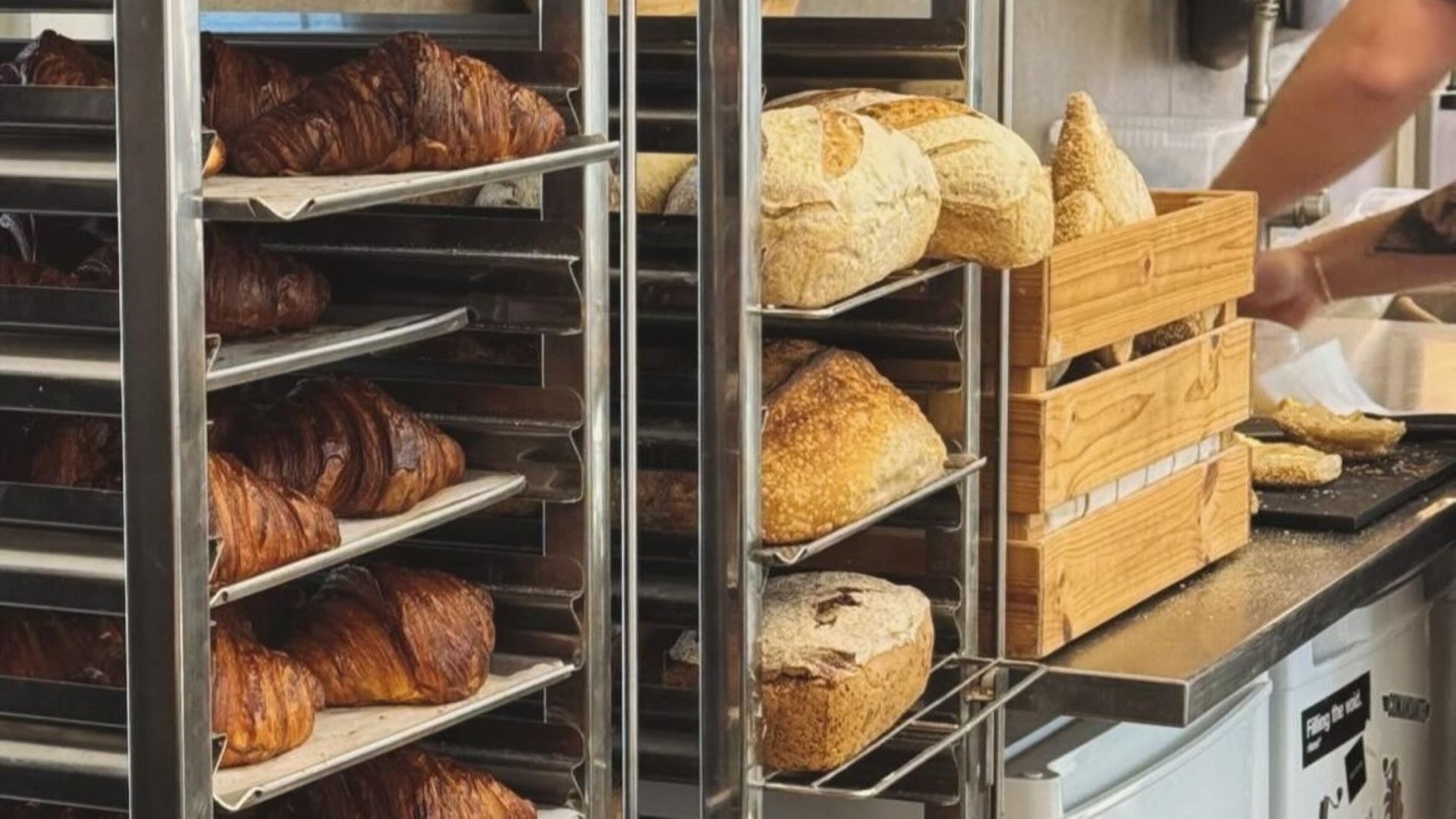 BreadByKaerup