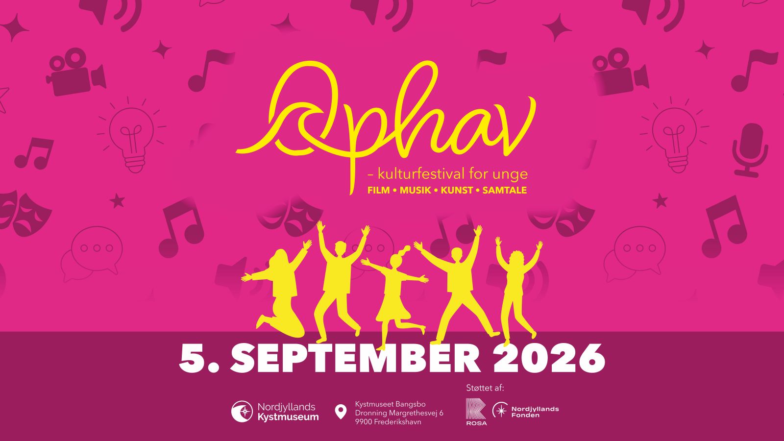 Plakat ophav