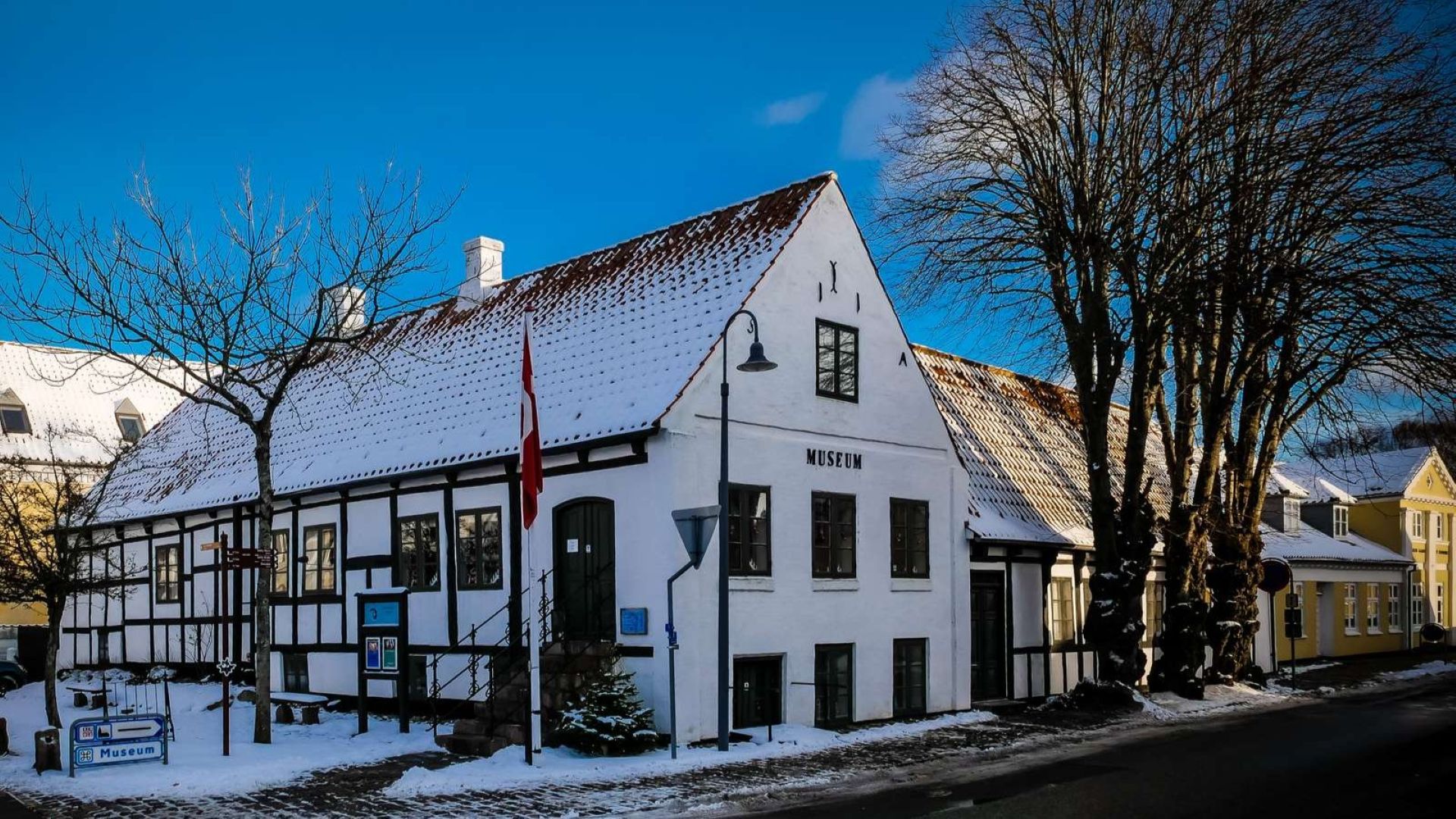 Nordjyllands Kystmuseum