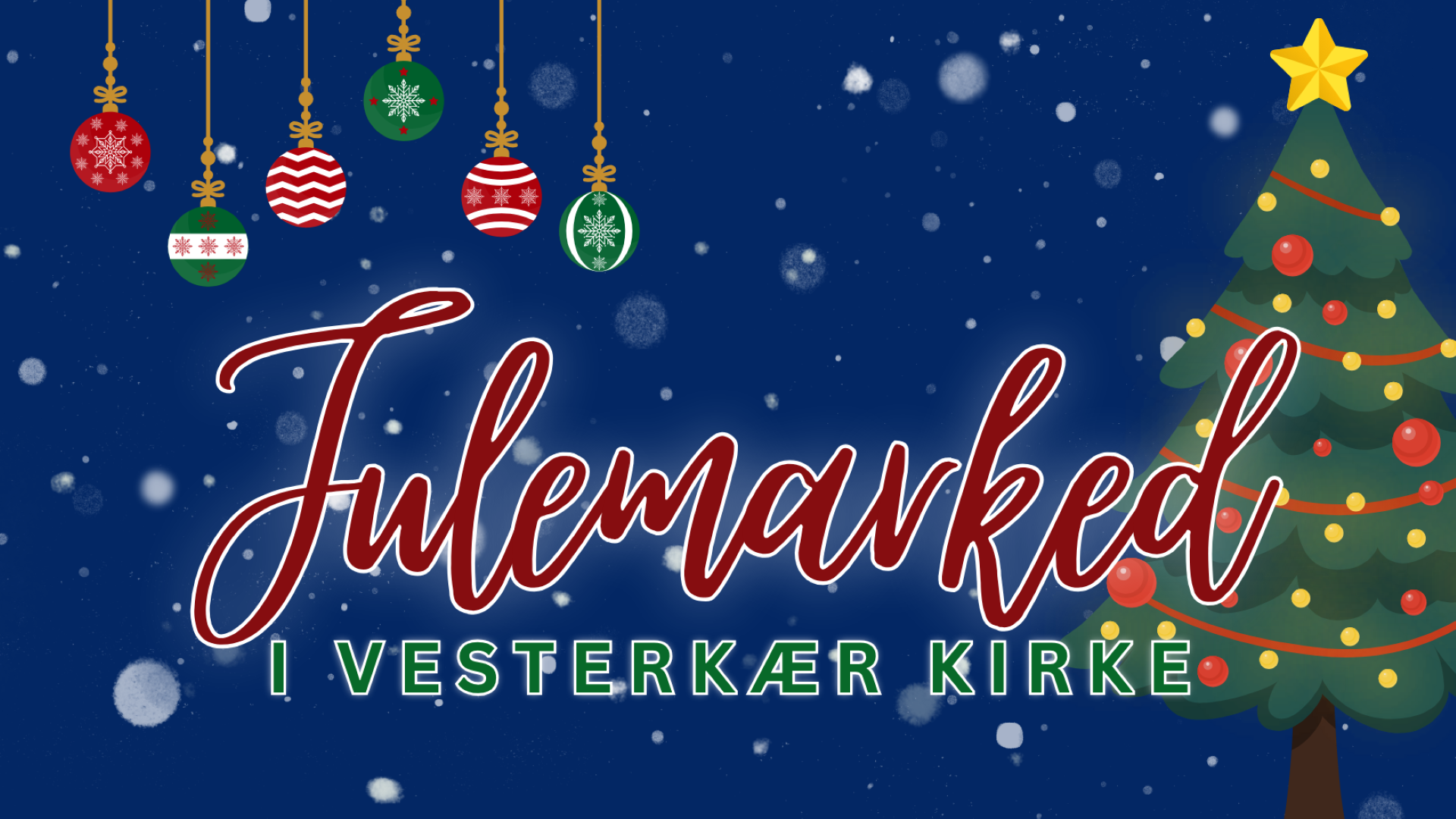 Vesterkær kirke