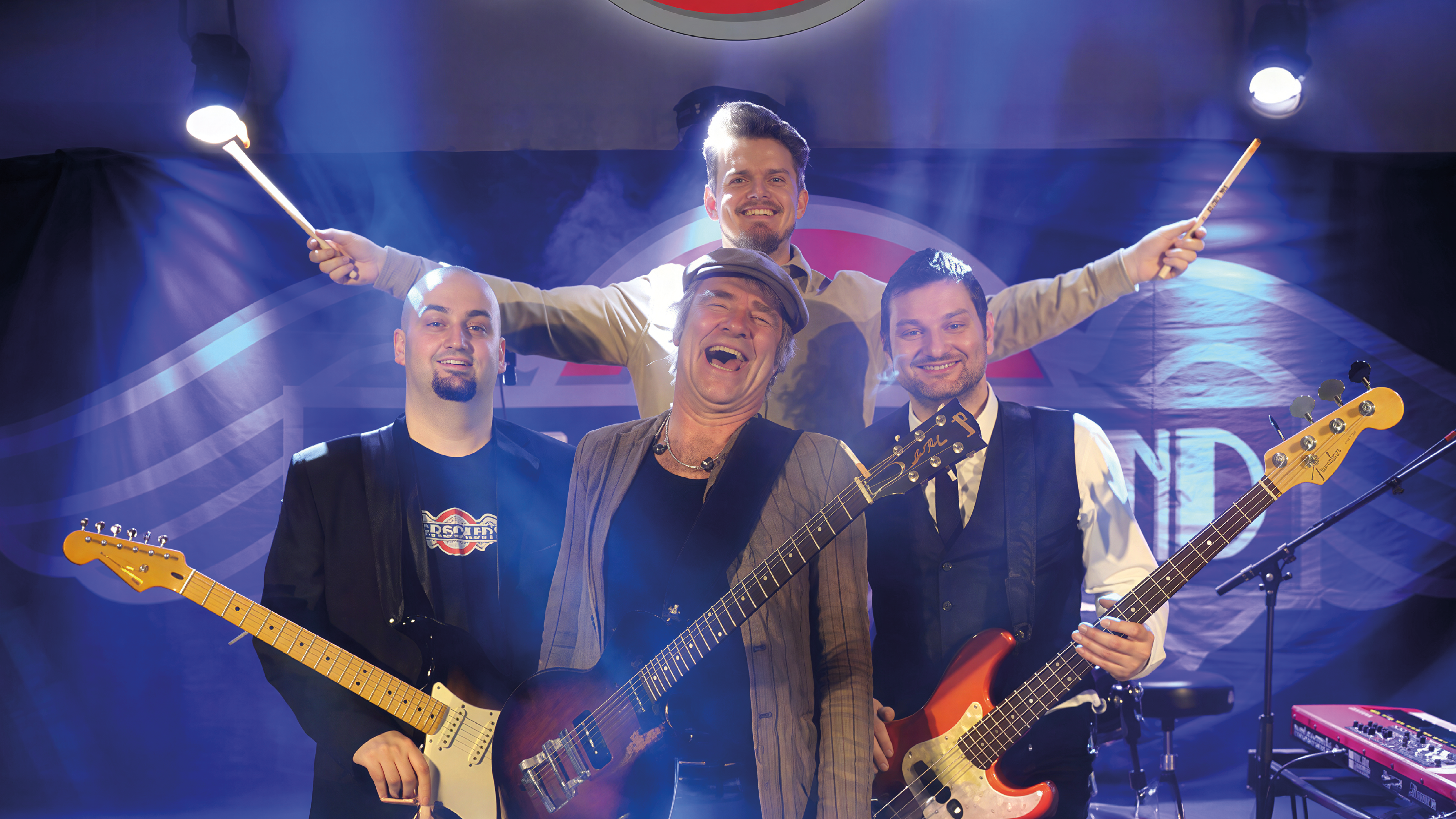 Ole Gas Band