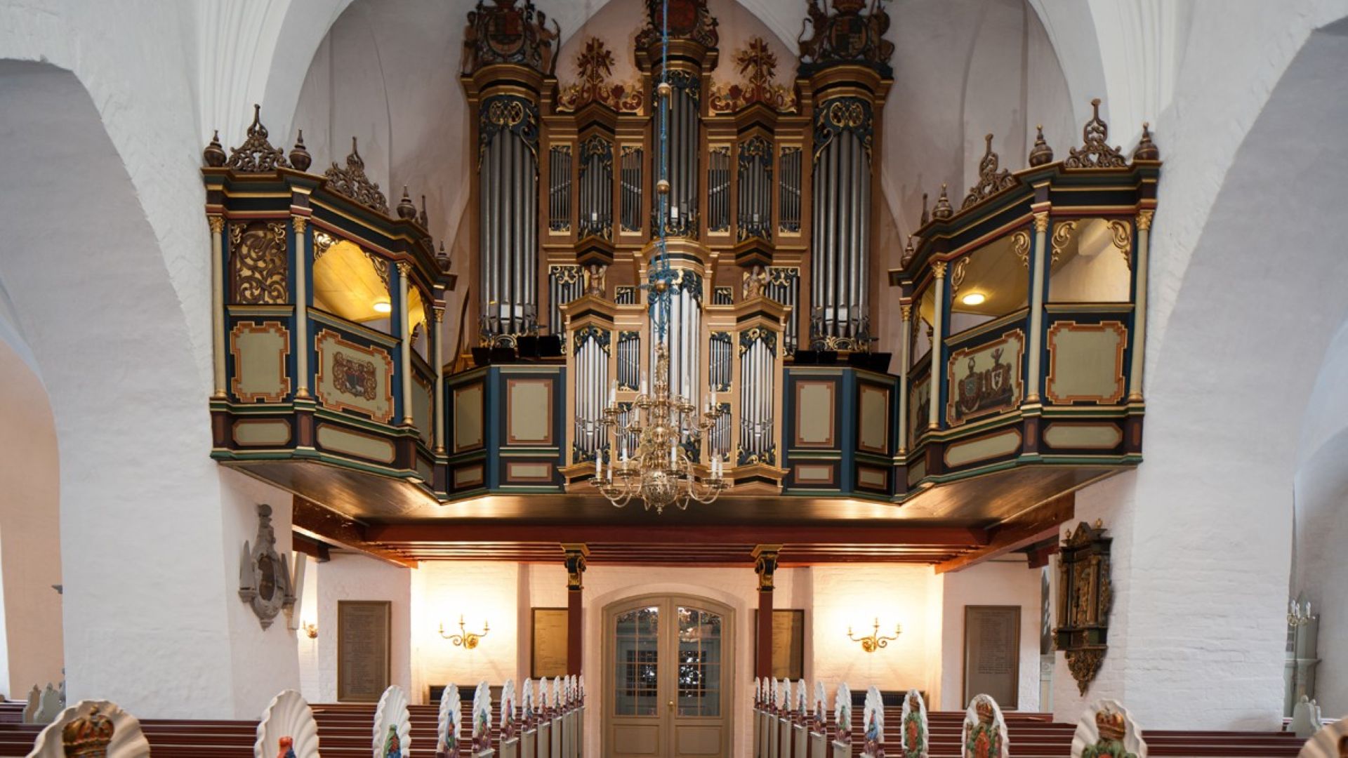Budolfi Kirke